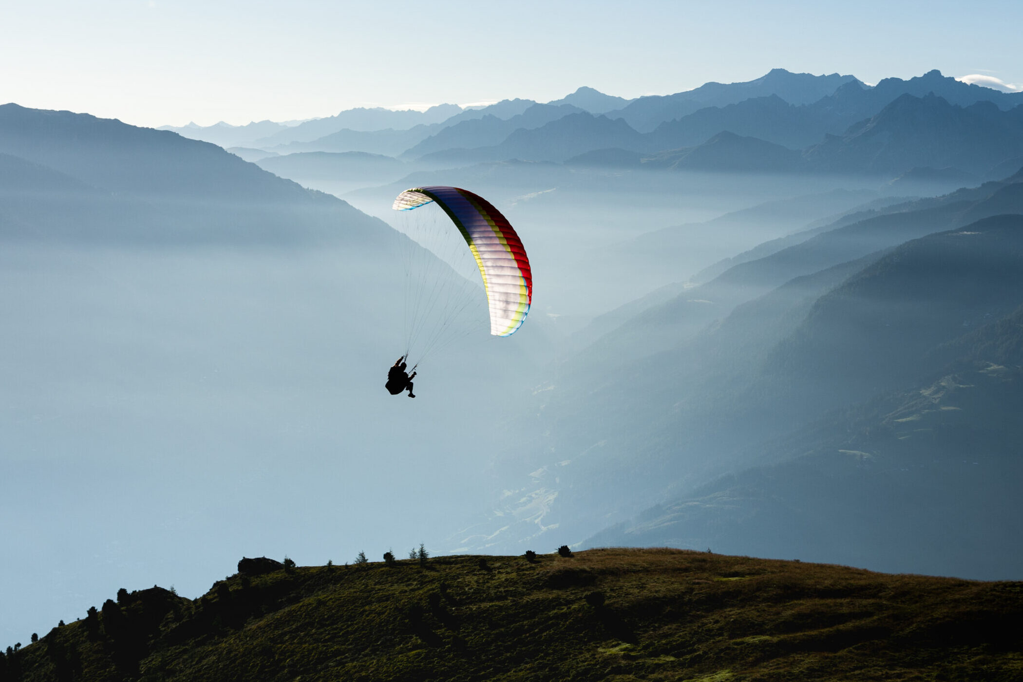 Hike & Fly
