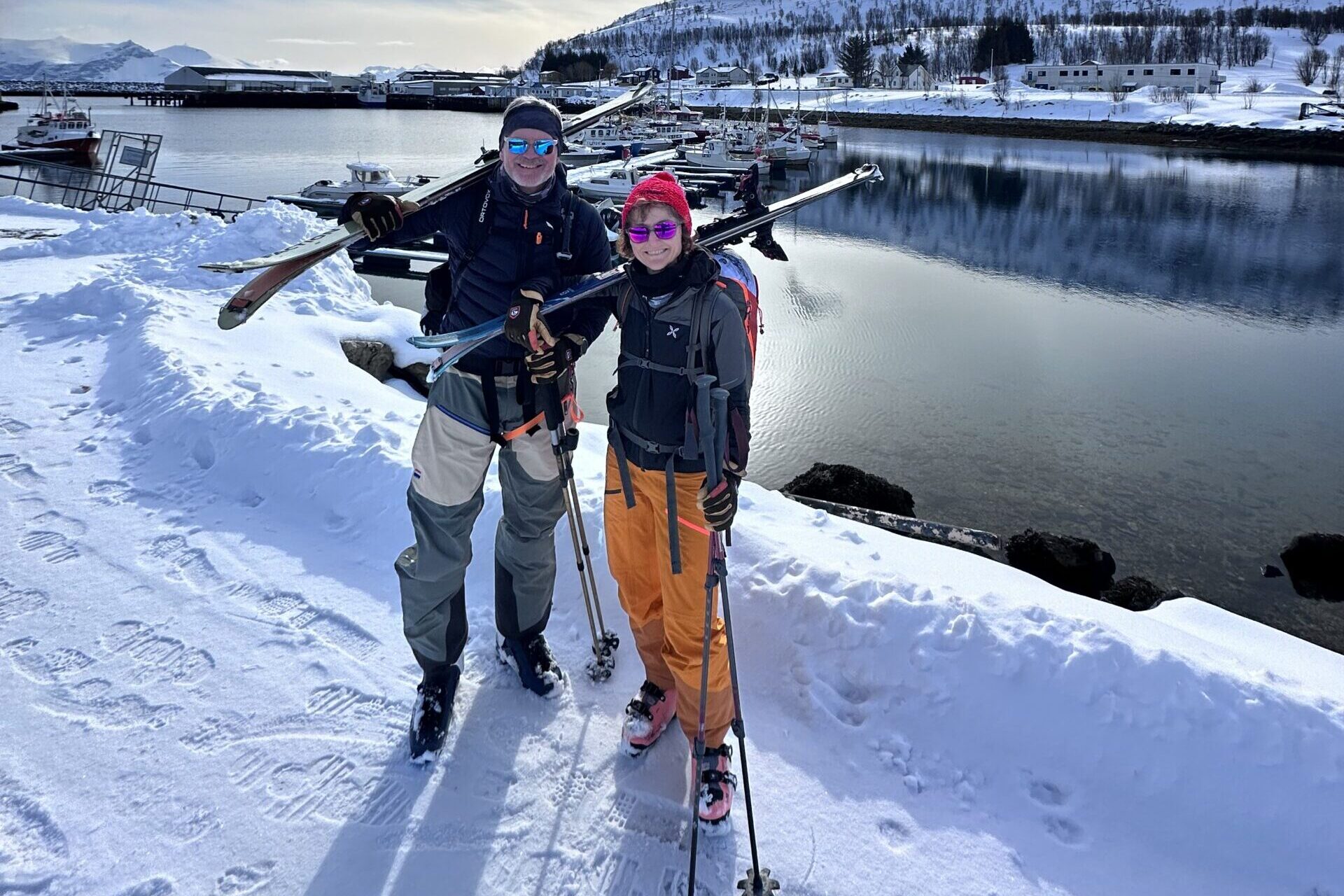 norwegen