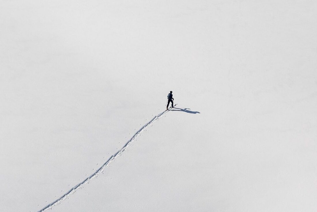 Skitouren